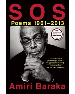 S O S Poems 1961-2013
