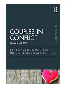 Couples in Conflict: Classic Edition