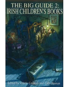 The Big Guide 2: Irish Children’s Books