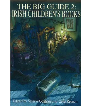 The Big Guide 2: Irish Children’s Books
