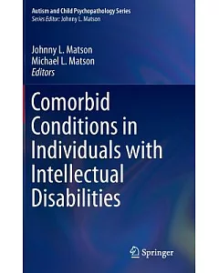 Comorbid Conditions in Individuals With Intellectual Disabilities