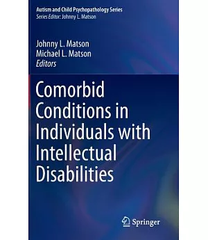 Comorbid Conditions in Individuals With Intellectual Disabilities