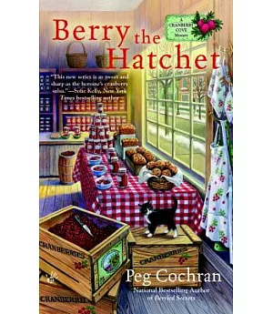 Berry the Hatchet