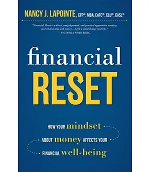 Financial Reset: How Your Mindset About Money Affects Your Financial Well-being