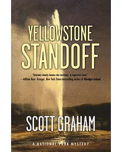 Yellowstone Standoff