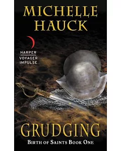 Grudging