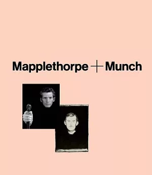 Mapplethorpe + Munch