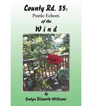 County Rd. 35: Poetic Echoes of the W I N D