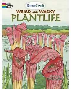 Dunecraft Weird and Wacky Plantlife