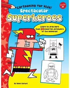 Spectacular Superheroes