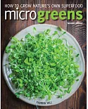 Microgreens: How to Grow Nature’s Own Superfood