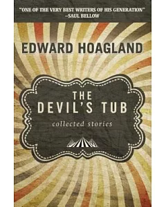 The Devil’s Tub: Collected Stories