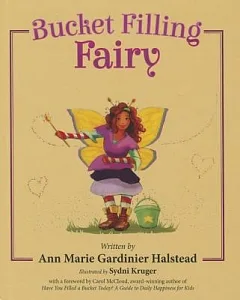 Bucket Filling Fairy