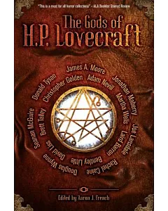 The Gods of H.P. Lovecraft