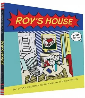 Roy’s House