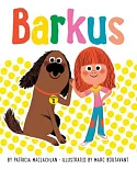 Barkus