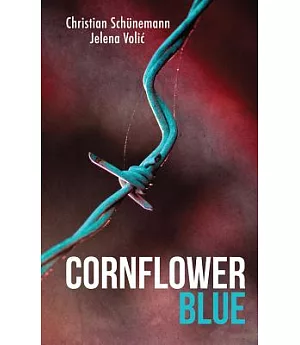 Cornflower Blue: A Case for Milena Lukin