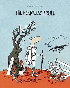 The Heartless Troll