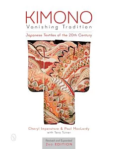 Kimono, Vanishing Tradition: Japanese Textiles of the 20th Century