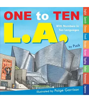 One to Ten L.a.