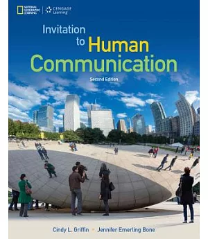 Invitation to Human Communication: National Geographic