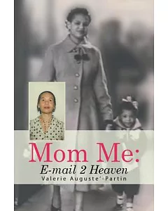 Mom Me: E-mail 2 Heaven