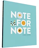 Note for Note: A Music Journal