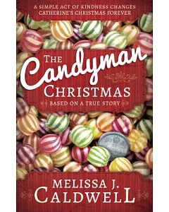 The Candyman Christmas