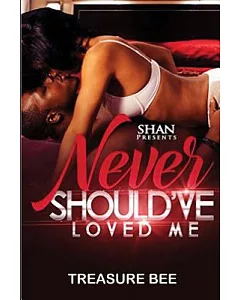 Never Should’’ve Loved Me