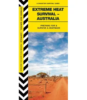 Extreme Heat Survival - Australia