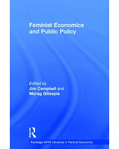 Feminist Economics and Public Policy: Reflections on the Work and Impact of Ailsa McKay