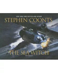 The Sea Witch: Three Novellas