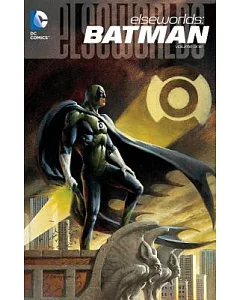 Elseworlds Batman 1