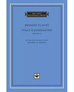 Italy Illuminated: Books V–VIII