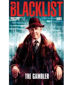 The Blacklist 1: The Gambler (No. 148)