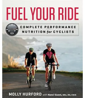 Fuel Your Ride: Complete Performance Nutrition for Cyclists