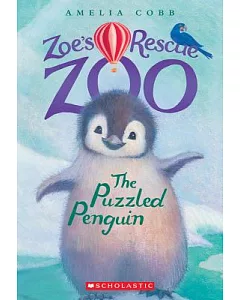 The Puzzled Penguin