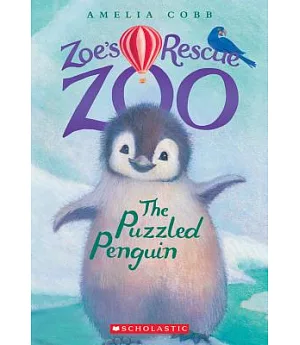 The Puzzled Penguin