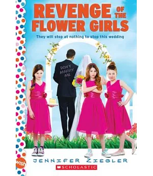 Revenge of the Flower Girls