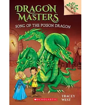 Song of the Poison Dragon