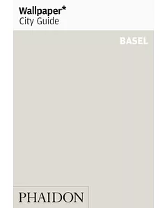 wallpaper City Guide Basel