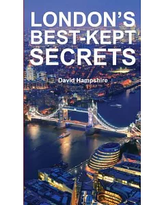 London’s Best-Kept Secrets