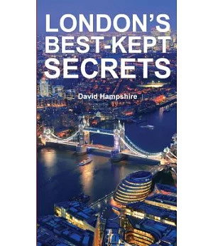 London’s Best-Kept Secrets