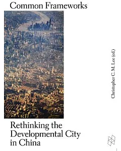 Common Frameworks: Rethinking the Developmental City in China