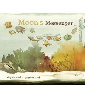 Moon’s Messenger
