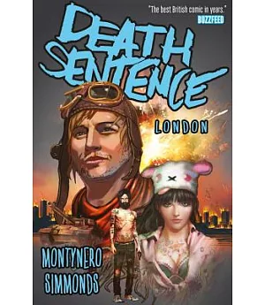 Death Sentence 2: London