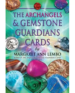 The Archangels & Gemstone Guardians Cards