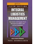 Integral Logistics Management: Operations and Supply Chain Management Within and Across Companies