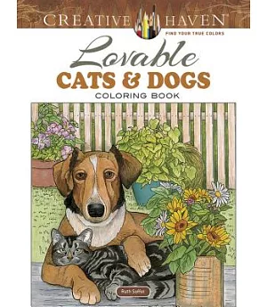 Lovable Cats & Dogs