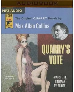 Quarry’s Vote